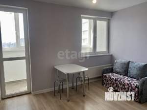 Студия квартира, вторичка, 23м2, 6/23 этаж