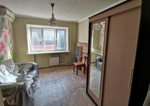 1-к квартира, вторичка, 12м2, 2/3 этаж