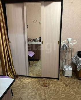 3-к квартира, вторичка, 56м2, 4/4 этаж