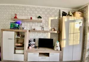 1-к квартира, вторичка, 43м2, 2/6 этаж