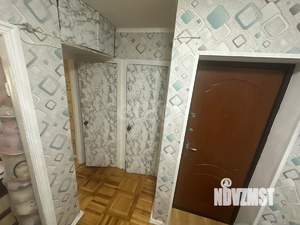 3-к квартира, вторичка, 52м2, 2/5 этаж