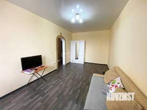 1-к квартира, вторичка, 35м2, 14/20 этаж