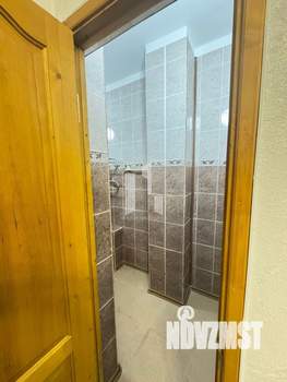 1-к квартира, вторичка, 43м2, 2/16 этаж