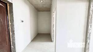 1-к квартира, вторичка, 43м2, 16/25 этаж