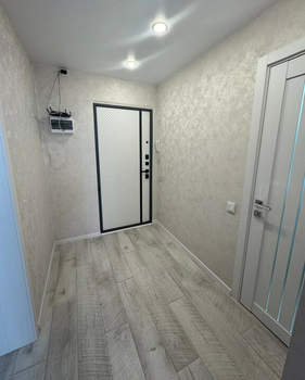 1-к квартира, вторичка, 38м2, 9/16 этаж
