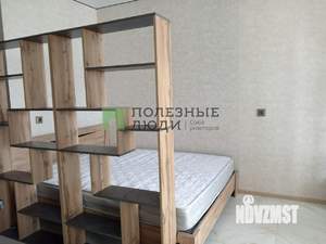 Студия квартира, вторичка, 30м2, 18/18 этаж