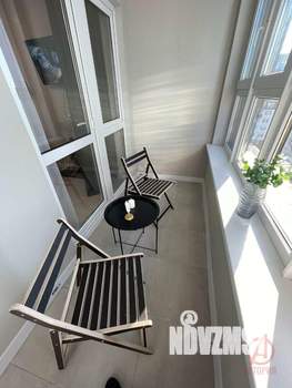 Студия квартира, вторичка, 27м2, 14/20 этаж