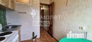 1-к квартира, вторичка, 30м2, 5/6 этаж