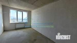 1-к квартира, вторичка, 32м2, 4/7 этаж