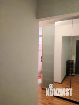 1-к квартира, вторичка, 42м2, 2/16 этаж