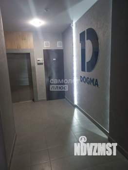 Студия квартира, вторичка, 24м2, 16/20 этаж