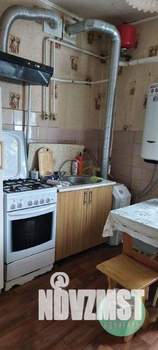 4-к квартира, вторичка, 73м2, 1/1 этаж