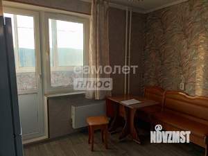 1-к квартира, вторичка, 38м2, 13/16 этаж