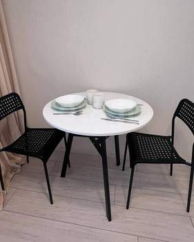 1-к квартира, вторичка, 30м2, 4/5 этаж