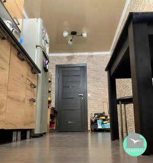 Студия квартира, вторичка, 30м2, 3/9 этаж