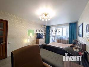 2-к квартира, вторичка, 53м2, 7/9 этаж