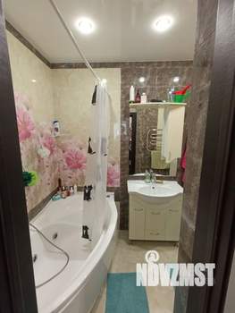 1-к квартира, вторичка, 49м2, 7/16 этаж