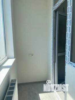 1-к квартира, вторичка, 43м2, 9/21 этаж