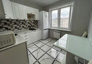 1-к квартира, вторичка, 30м2, 9/9 этаж