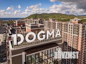 2-к квартира, сданный дом, 60м2, 4/20 этаж