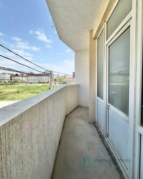 3-к квартира, вторичка, 87м2, 2/6 этаж