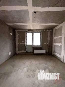 3-к квартира, вторичка, 76м2, 2/16 этаж