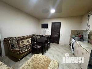 3-к квартира, вторичка, 67м2, 1/2 этаж