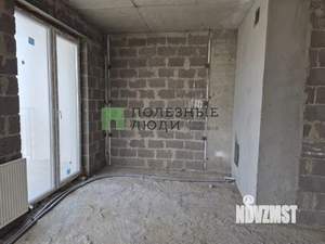 Студия квартира, вторичка, 49м2, 3/5 этаж