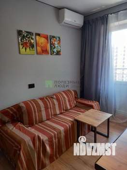 1-к квартира, вторичка, 40м2, 10/12 этаж