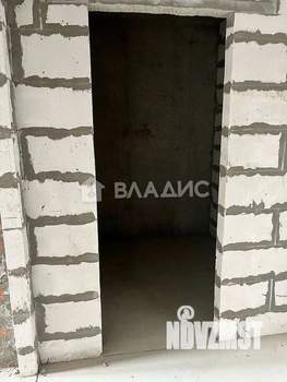 1-к квартира, вторичка, 33м2, 21/23 этаж