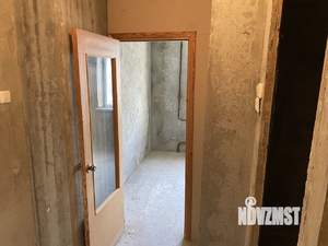 1-к квартира, вторичка, 37м2, 8/10 этаж