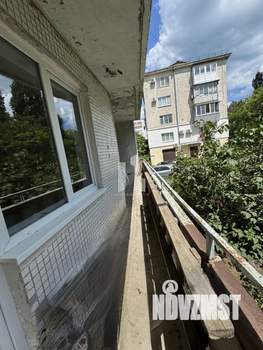 2-к квартира, вторичка, 47м2, 1/9 этаж