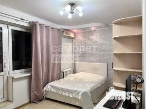 2-к квартира, вторичка, 60м2, 17/17 этаж