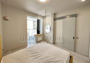 1-к квартира, вторичка, 48м2, 8/22 этаж