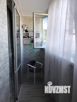 1-к квартира, вторичка, 38м2, 2/6 этаж