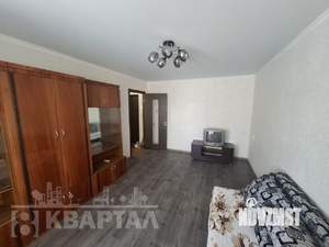 1-к квартира, вторичка, 35м2, 2/5 этаж