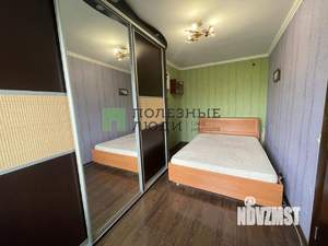 3-к квартира, вторичка, 54м2, 3/5 этаж