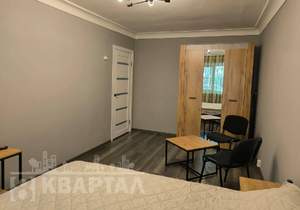 1-к квартира, вторичка, 31м2, 1/5 этаж