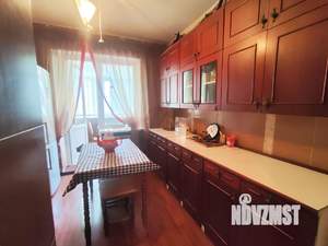 3-к квартира, вторичка, 66м2, 5/5 этаж