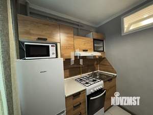 1-к квартира, вторичка, 31м2, 1/4 этаж