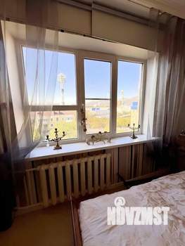 2-к квартира, вторичка, 53м2, 7/9 этаж