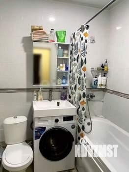 1-к квартира, вторичка, 36м2, 3/3 этаж