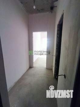 Студия квартира, вторичка, 16м2, 1/7 этаж