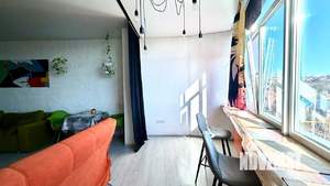 Студия квартира, вторичка, 50м2, 2/5 этаж