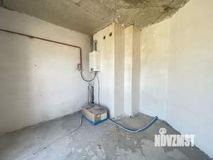 2-к квартира, вторичка, 68м2, 21/21 этаж