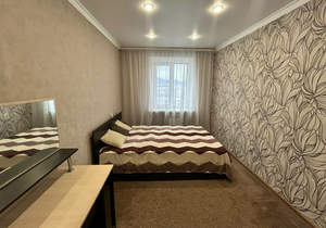 2-к квартира, вторичка, 46м2, 9/9 этаж