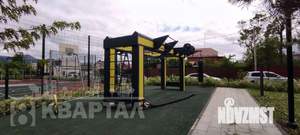 1-к квартира, вторичка, 42м2, 8/24 этаж