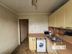 1-к квартира, вторичка, 32м2, 5/5 этаж