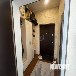 Студия квартира, вторичка, 35м2, 3/4 этаж