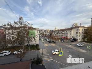 2-к квартира, вторичка, 60м2, 3/4 этаж